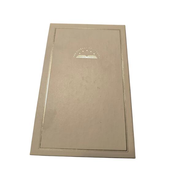 Library of America Edgar Allan Poe Poetry and Tales w/ Slip Case - Picture 2 of 9